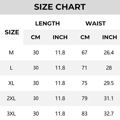 ✨✨Women's Tummy Control Shapewear with Zipper