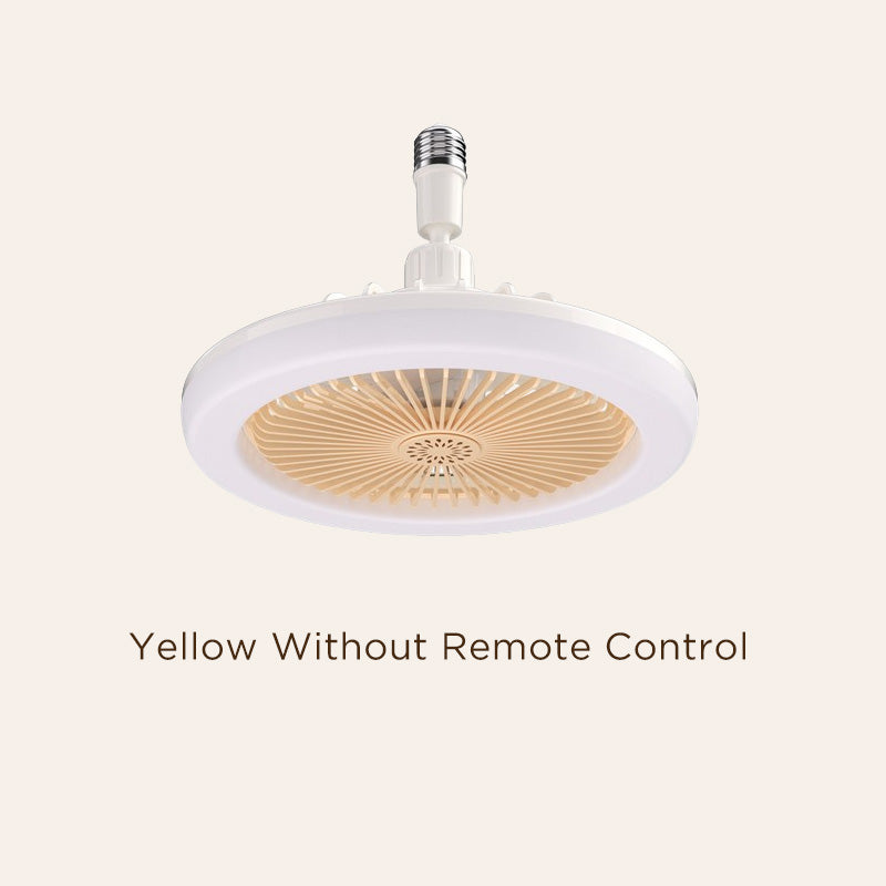 🔥Hot Sale 49% Off🔥Remote Control Aromatherapy Ceiling Fan with Light
