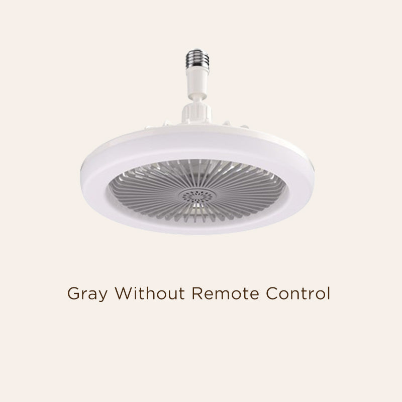 🔥Hot Sale 49% Off🔥Remote Control Aromatherapy Ceiling Fan with Light