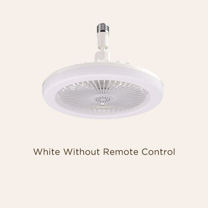 🔥Hot Sale 49% Off🔥Remote Control Aromatherapy Ceiling Fan with Light