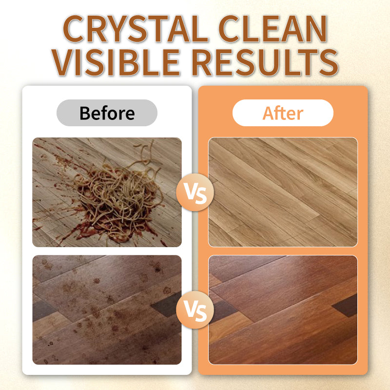 🔥Last Day Sale 50% OFF✨100ml Stain & Odor Remover Floor Cleaner🧼