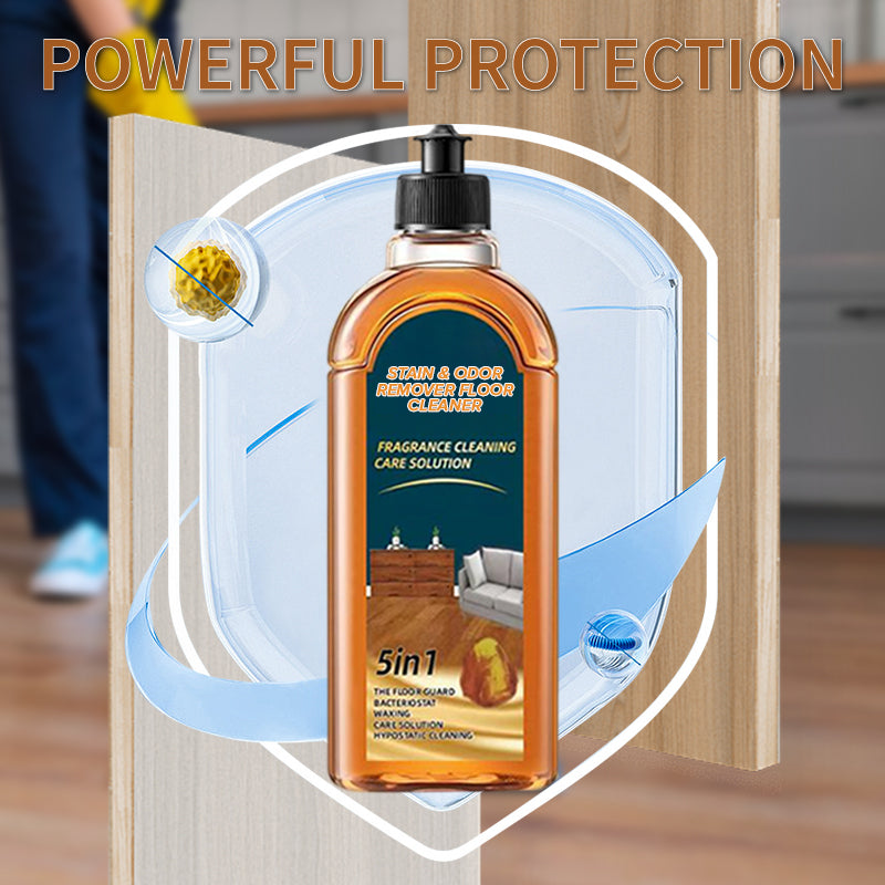 🔥Last Day Sale 50% OFF✨100ml Stain & Odor Remover Floor Cleaner🧼