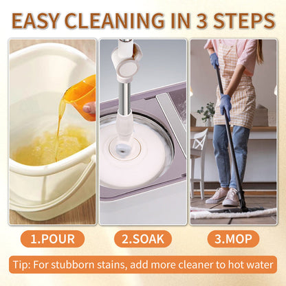 🔥Last Day Sale 50% OFF✨100ml Stain & Odor Remover Floor Cleaner🧼
