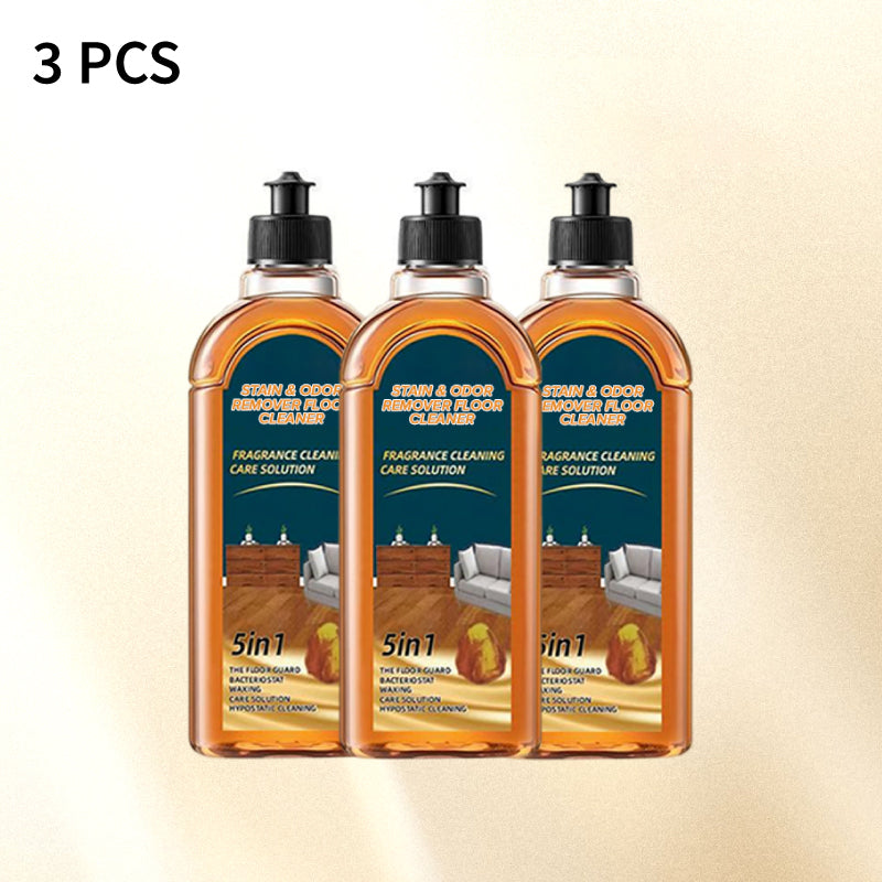 🔥Last Day Sale 50% OFF✨100ml Stain & Odor Remover Floor Cleaner🧼
