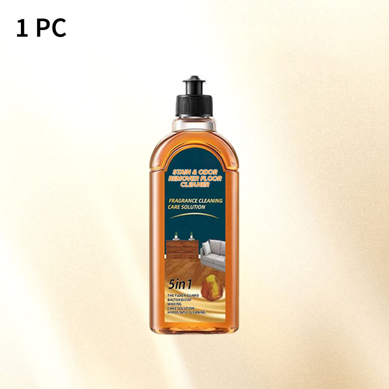 🔥Last Day Sale 50% OFF✨100ml Stain & Odor Remover Floor Cleaner🧼