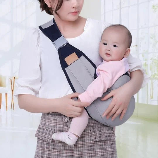 📢📢50% OFF !! ⏰  Lightweight Baby Carriers