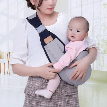 📢📢50% OFF !! ⏰  Lightweight Baby Carriers