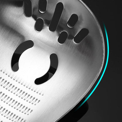 📢📢50% OFF & In Stock⏰Stainless Steel Spoon - 5-in-1 filters, grinds, fetches & opens. Space-saving kitchen hero – stock up & save! 🏠✅
