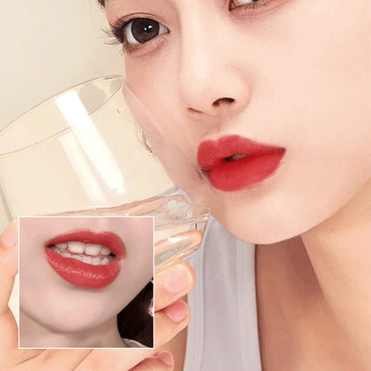 Non-Staining Moisturizing Matte Lipstick🔥