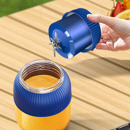 🥳2026 HOT SALE🥳💞50K+ SOLD!🌸Portable Rechargeable Blender for Fruits & Vegetables
