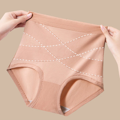 Ultimate Comfort High Waist Leak Proof Shapewear Panties