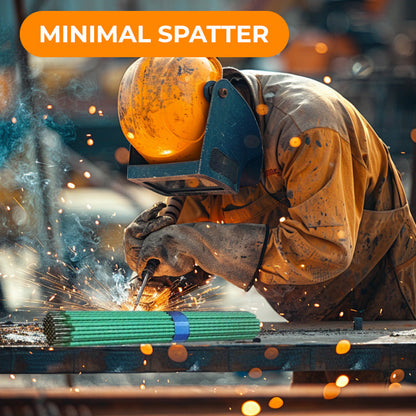 🔥Hot Sale🔥Premium Stainless Steel Welding Rod Set（50% OFF）