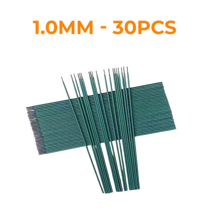 🔥Hot Sale🔥Premium Stainless Steel Welding Rod Set（50% OFF）