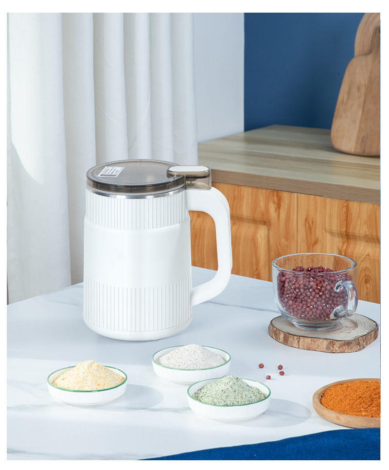 🎁New arrival 50% OFF💥Powerful Electric Grinder Cup – Crushes nuts, beans & coffee fast. Easy to use & clean. A handy tool for any kitchen. 🥜🔋