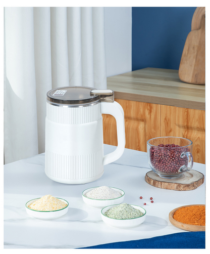 🎁New arrival 50% OFF💥Powerful Electric Grinder Cup – Crushes nuts, beans & coffee fast. Easy to use & clean. A handy tool for any kitchen. 🥜🔋