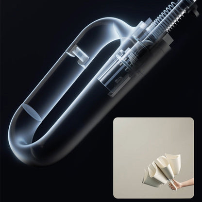 🔥Get 50% Off 🔥💥Buy 2 Save 5 %✈️Reflective Safety Strip Ring Buckle Umbrella