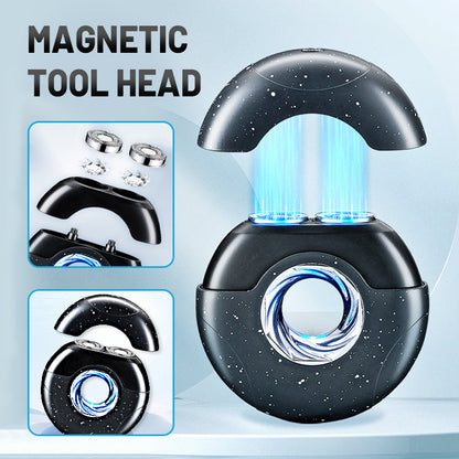 🔥2025 New Arrival🔥Men's Efficient Unique Portable Electric Shaver