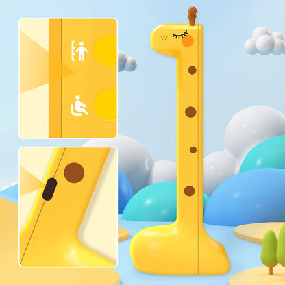 💖HOT SALE 49% OFF💖 Giraffe Height Measuring Instrument
