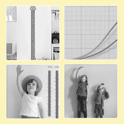 💖HOT SALE 49% OFF💖 Giraffe Height Measuring Instrument