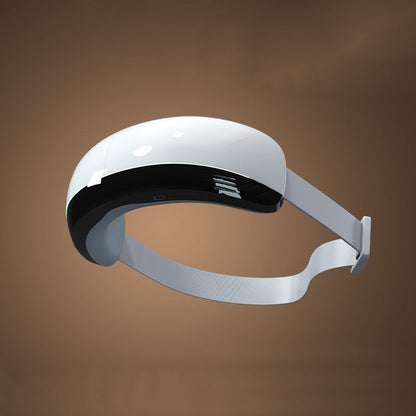 ⏳Limited-Time Special 💖 Rechargeable eye massager with nebulization and steam