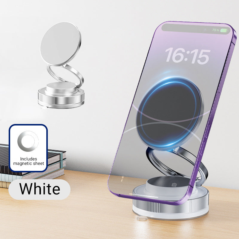 💥Latest suction cup technology👉Magnetic Phone Holder with Suction Cup🔥Limited Time Off Buy More Get More Free😍