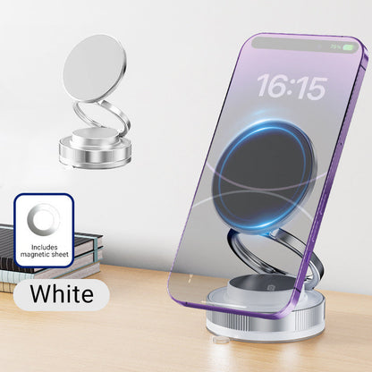 💥Latest suction cup technology👉Magnetic Phone Holder with Suction Cup🔥Limited Time Off Buy More Get More Free😍