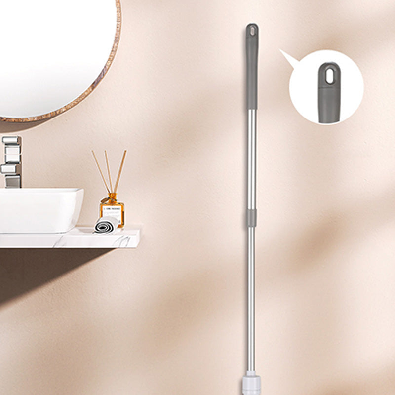 🏆Hot Sale 50% OFF⏳Waterproof Telescopic Electric Spin Scrubber