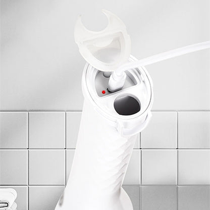 🏆Hot Sale 50% OFF⏳Waterproof Telescopic Electric Spin Scrubber