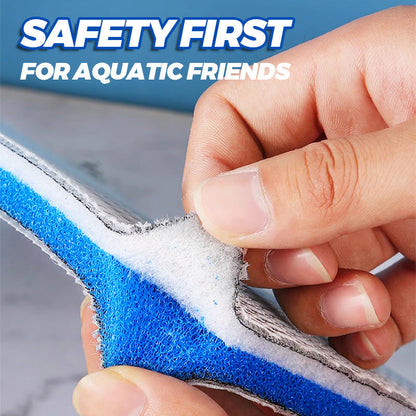 🐟Buy 3 Get 2🐟 Free8-Layer Aquarium Filter Pad - Efficient & Easy 💧🐟
