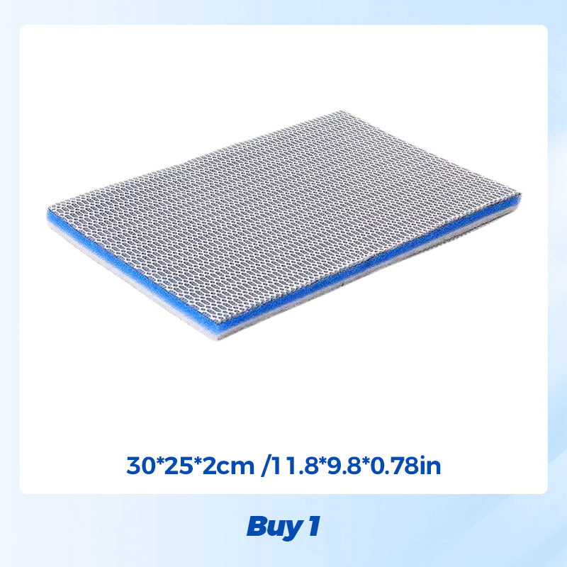 🐟Buy 3 Get 2🐟 Free8-Layer Aquarium Filter Pad - Efficient & Easy 💧🐟