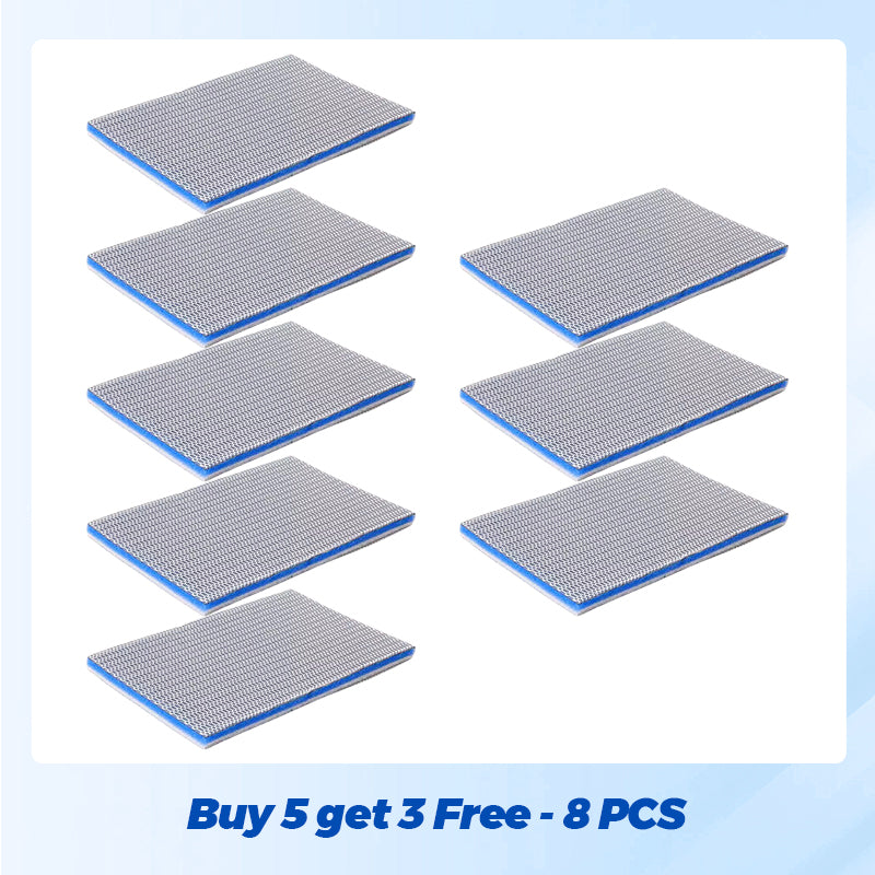 🐟Buy 3 Get 2🐟 Free8-Layer Aquarium Filter Pad - Efficient & Easy 💧🐟