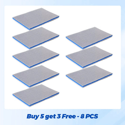 🐟Buy 3 Get 2🐟 Free8-Layer Aquarium Filter Pad - Efficient & Easy 💧🐟