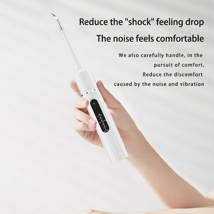 🖤Black Friday Sale:50% OFF🖤🦷Professional Multi-Function & Multi-Speed Ultrasonic Teeth Cleaner
