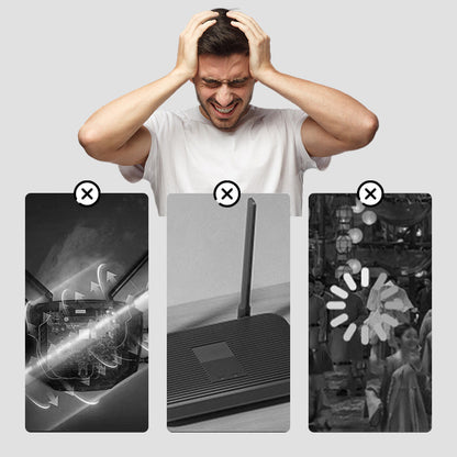 🔥Buy 1 Get 1 Free🔥24 Hours Timer Router Rebooter Cable