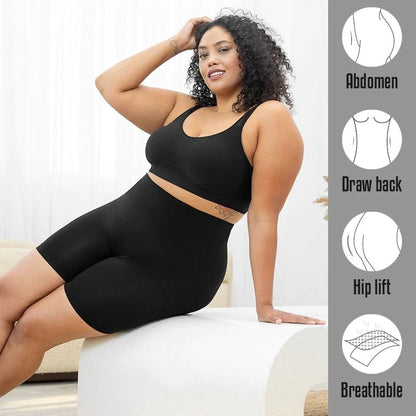 ⏰🔥(Last Day Promotion- SAVE 50% OFF) 🔥TUMMY AND HIP LIFT PANTS