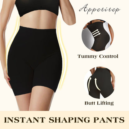 ⏰🔥(Last Day Promotion- SAVE 50% OFF) 🔥TUMMY AND HIP LIFT PANTS