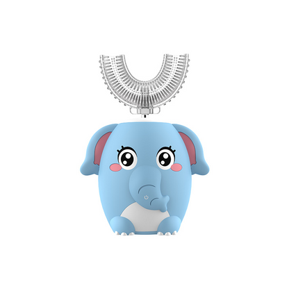 🔥Last day of the limited-time 50% off sale!🔥Kids U-Shaped Electric Toothbrush