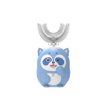 🔥Last day of the limited-time 50% off sale!🔥Kids U-Shaped Electric Toothbrush