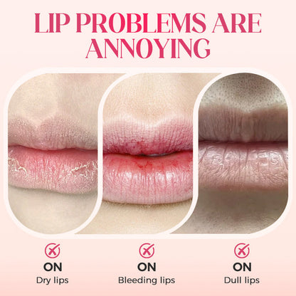 🥳2026 HOT SALE🥳💞50K+ SOLD!💗💋 LAST DAY! BUY 1 GET 1 FREE – Tinted Lip Glow Oil – 24hr hydration, natural glossy tint. Lightweight, non‑sticky. Your perfect pout in a tube! 💖✨