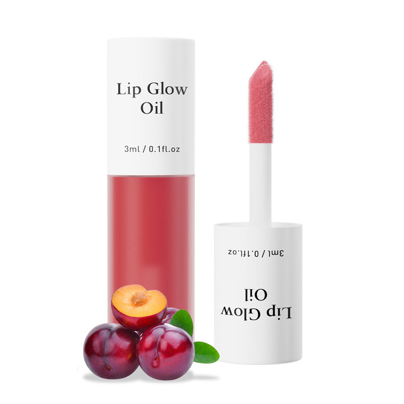🥳2026 HOT SALE🥳💞50K+ SOLD!💗💋 LAST DAY! BUY 1 GET 1 FREE – Tinted Lip Glow Oil – 24hr hydration, natural glossy tint. Lightweight, non‑sticky. Your perfect pout in a tube! 💖✨
