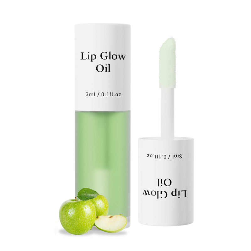 🥳2026 HOT SALE🥳💞50K+ SOLD!💗💋 LAST DAY! BUY 1 GET 1 FREE – Tinted Lip Glow Oil – 24hr hydration, natural glossy tint. Lightweight, non‑sticky. Your perfect pout in a tube! 💖✨