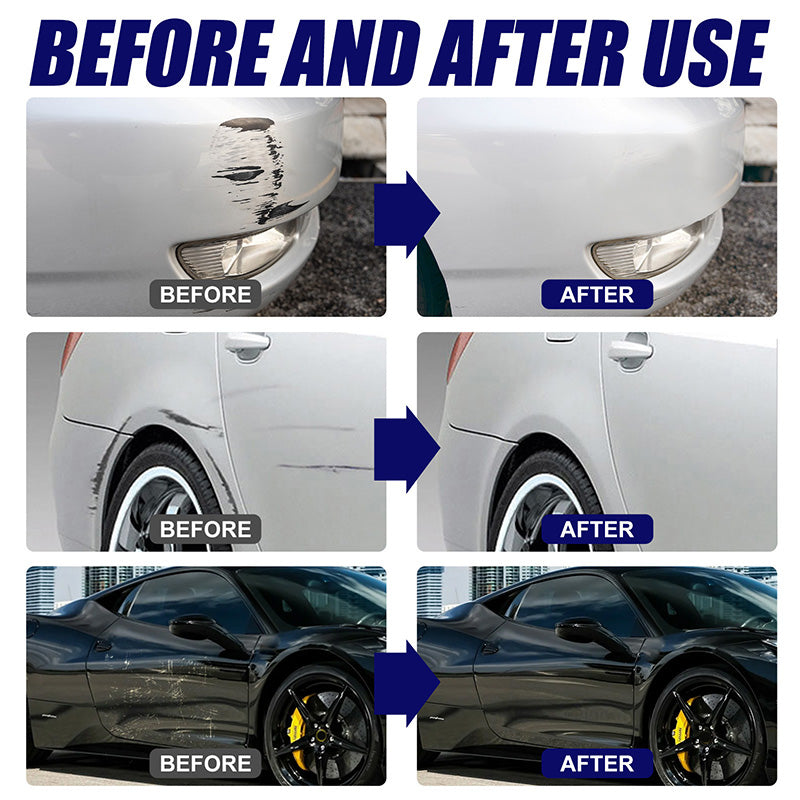 🔥Hot Sale - 49% OFF🔥Car Scratch Remover