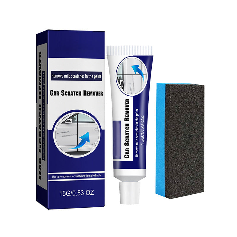 🔥Hot Sale - 49% OFF🔥Car Scratch Remover
