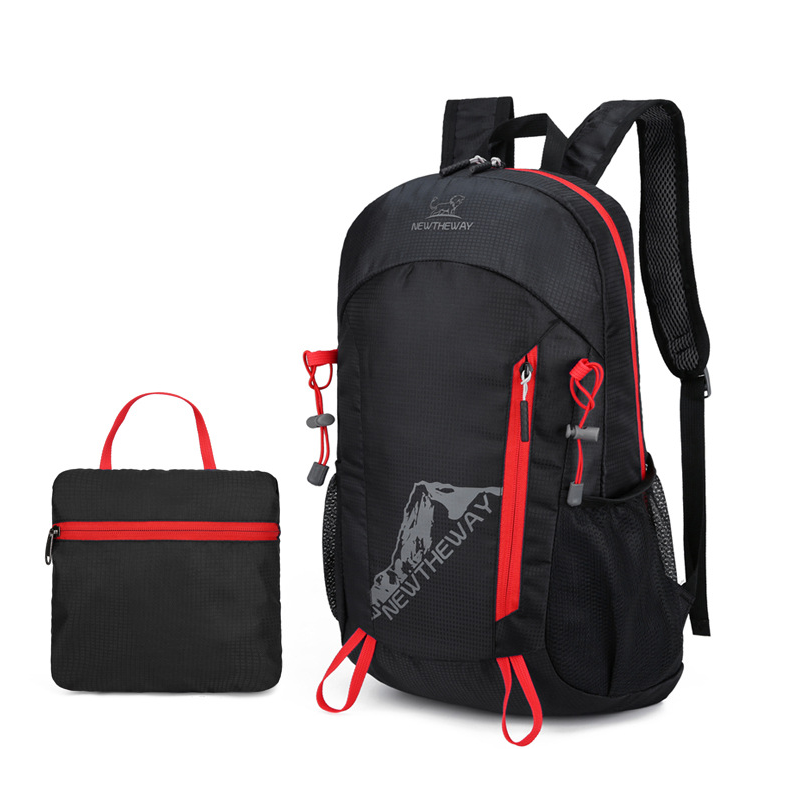 📢📢50% OFF !! ⏰Foldable Waterproof Camping Backpack