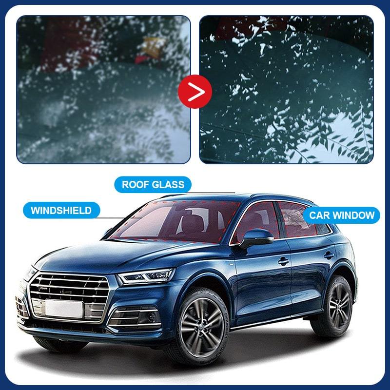 💥Last 2% of stock - 50% off🔥Car Windshield Cleaner