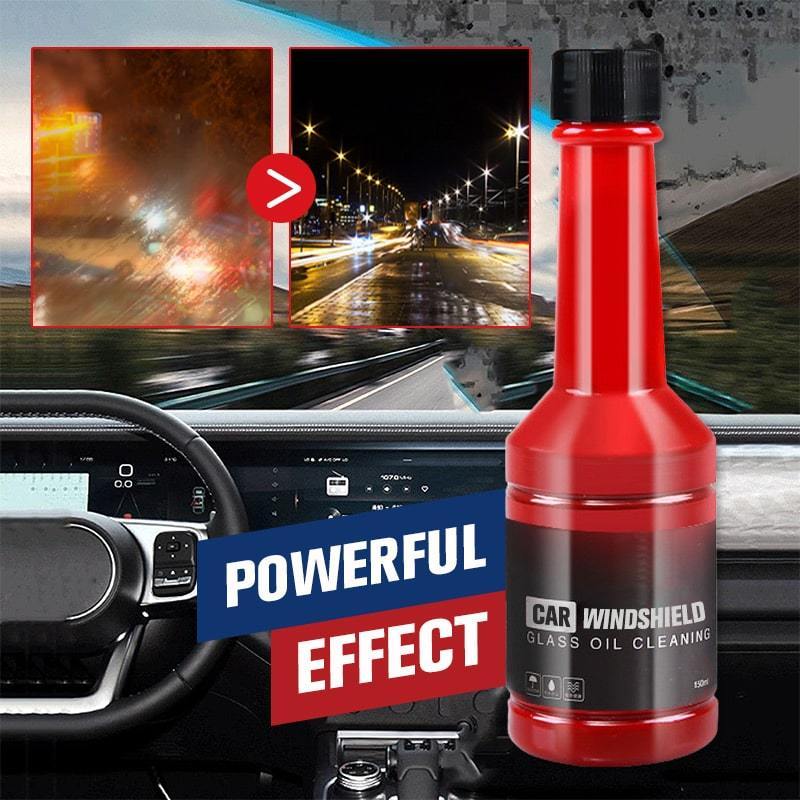 💥Last 2% of stock - 50% off🔥Car Windshield Cleaner