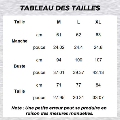 👠💋Elegant women's dress with puff sleeves and fringed hem