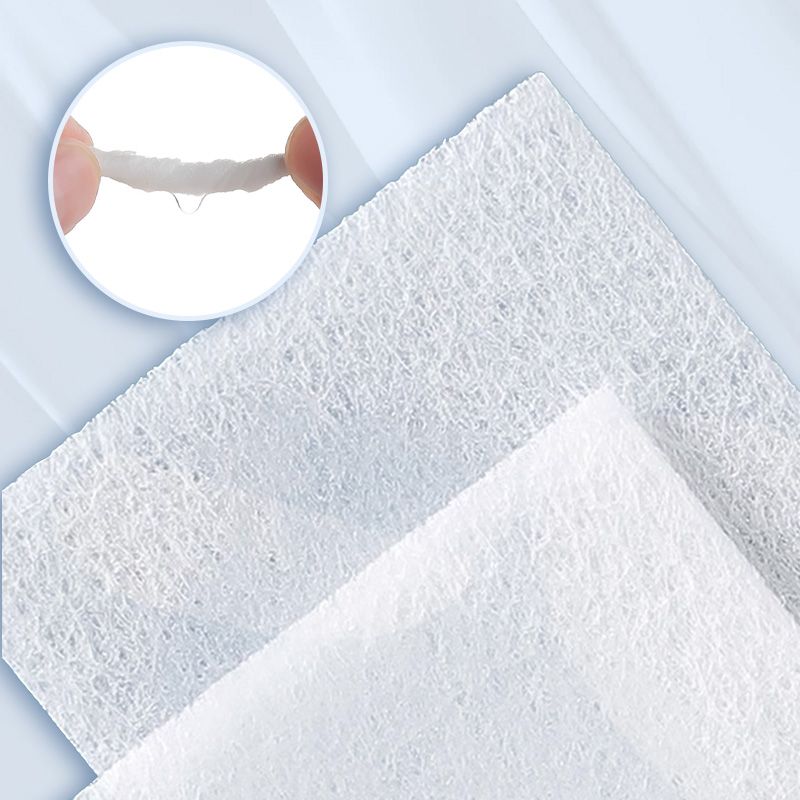 🌟🧼 Disposable alcohol swabs with 75% ethyl alcohol