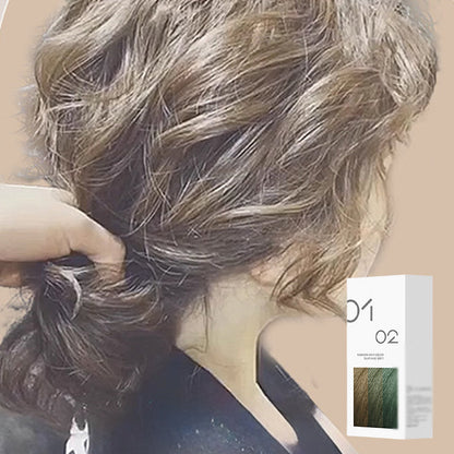 🔥HOT SALE 50% OFF🔥Gentle DIY Hair Color Cream（50% OFF）