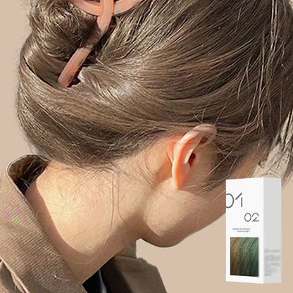 🔥HOT SALE 50% OFF🔥Gentle DIY Hair Color Cream（50% OFF）
